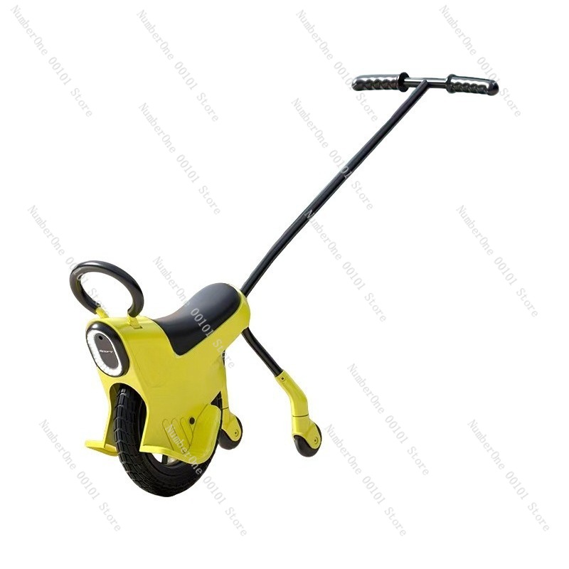Ride On Toy Car - دراجة ثلاثية العجلات خفيفة الوزن للأطفال