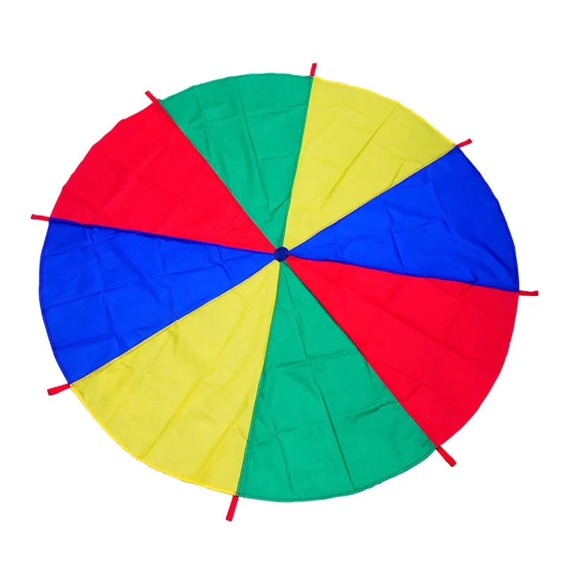 Kids Outdoor Mat - 2 متر/4 متر قطر الاطفال في