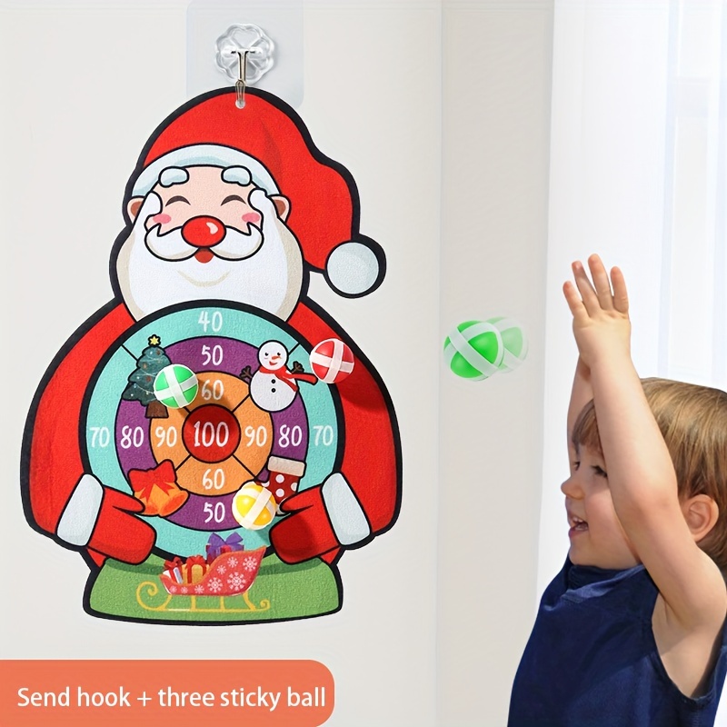 Kids Outdoor Xmas Gifts - ألعاب عيد الميلاد هدايا للأطفال لعبة