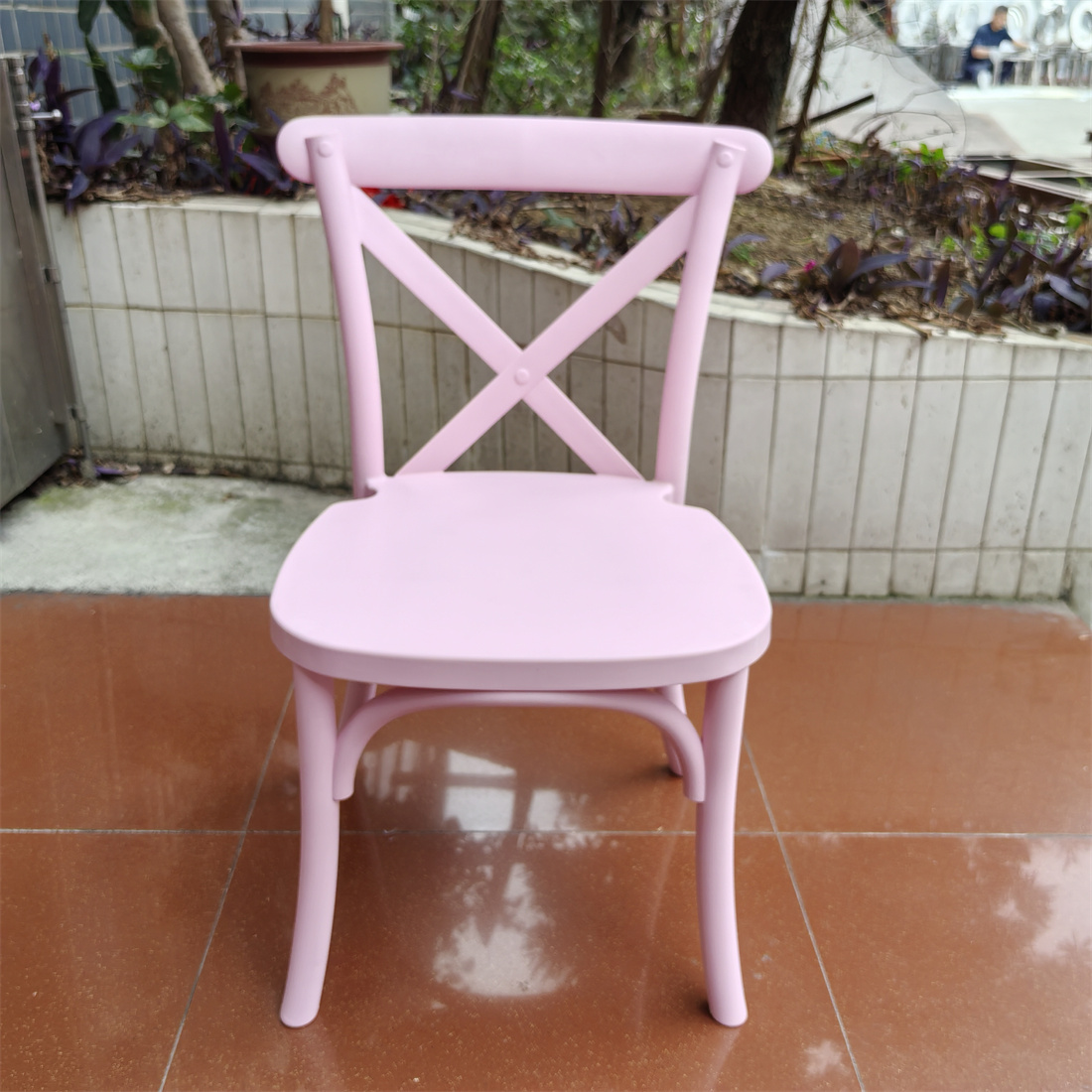 Kids Outdoor Dining Set - مجموعة تناول الطعام الحديثة الفاخرة لحفلات