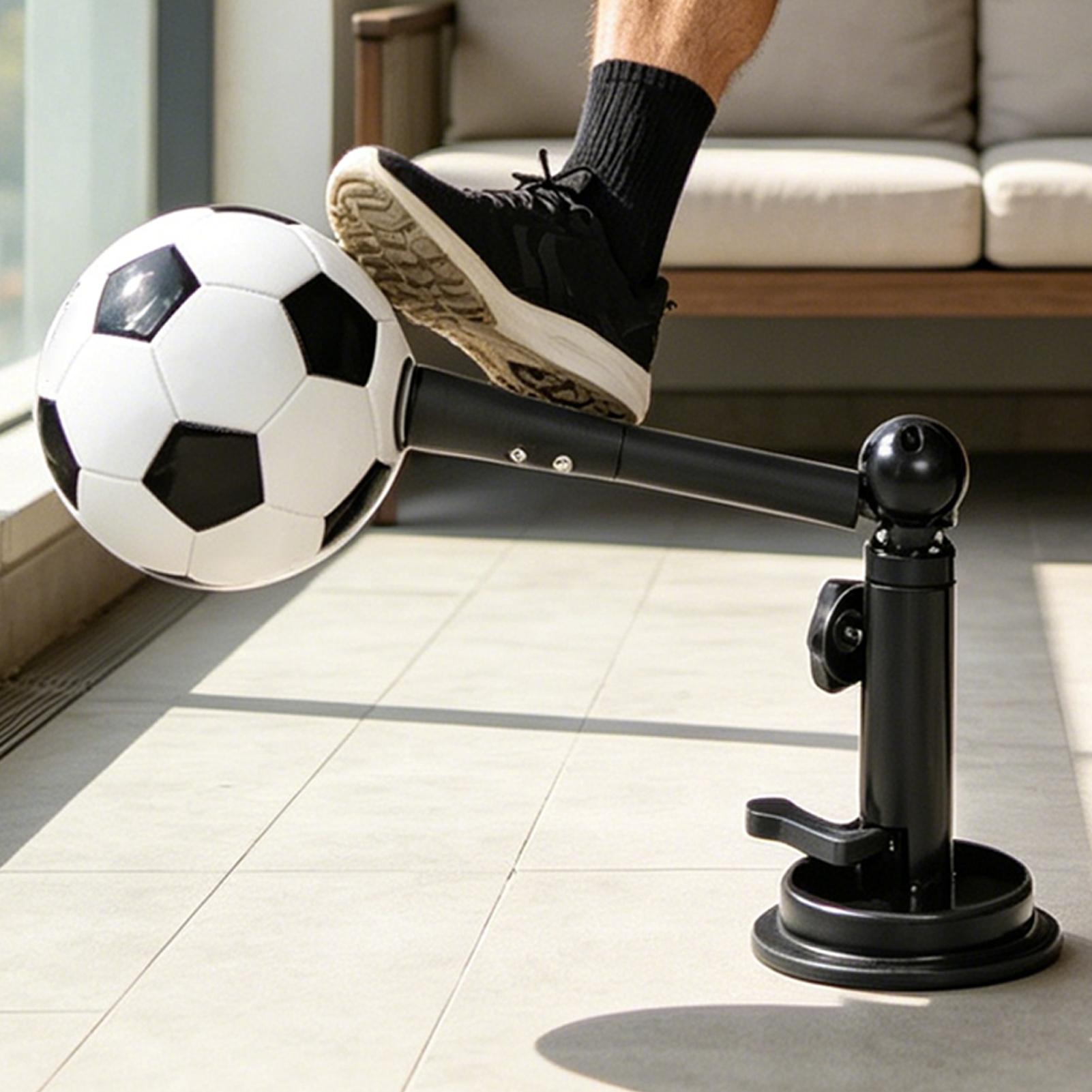 Kids Outdoor Ball - أداة تدريب كرة القدم بدون استخدام