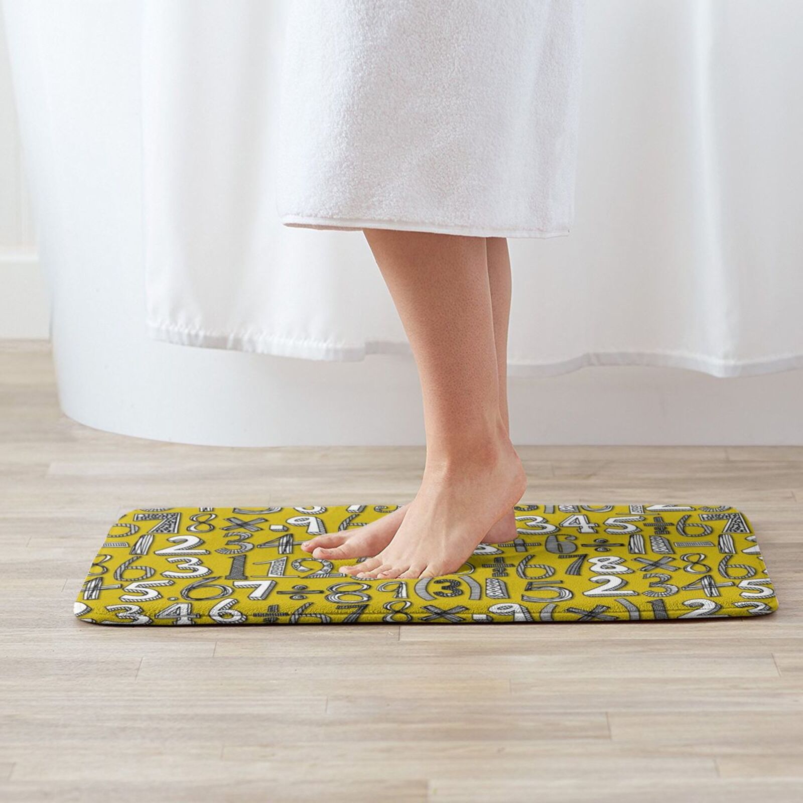 الرياضيات خربش السجاد الأصفر ح - مراجعة Kids Outdoor Floor Cushions وسعره
