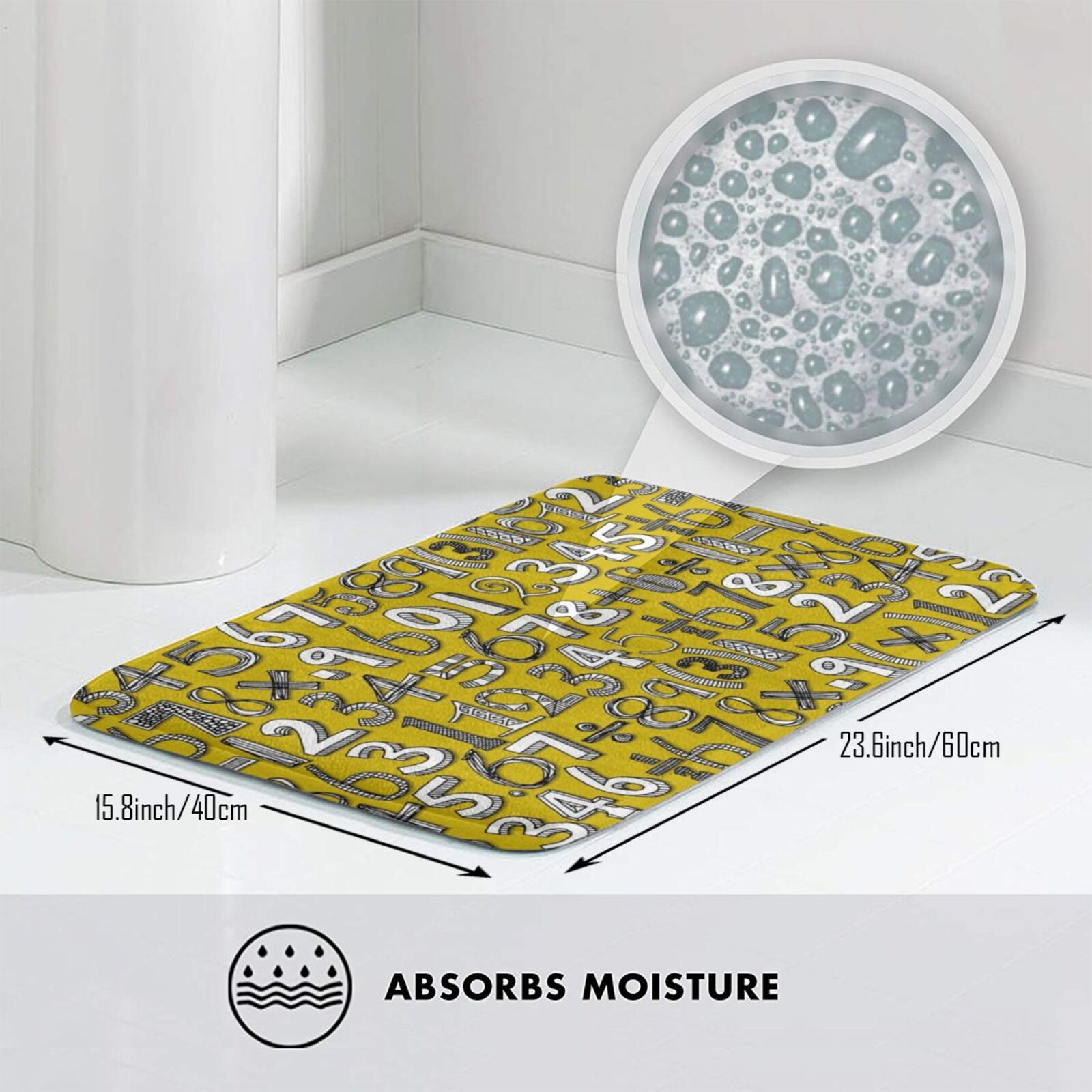 الرياضيات خربش السجاد الأصفر ح - مراجعة Kids Outdoor Floor Cushions وسعره