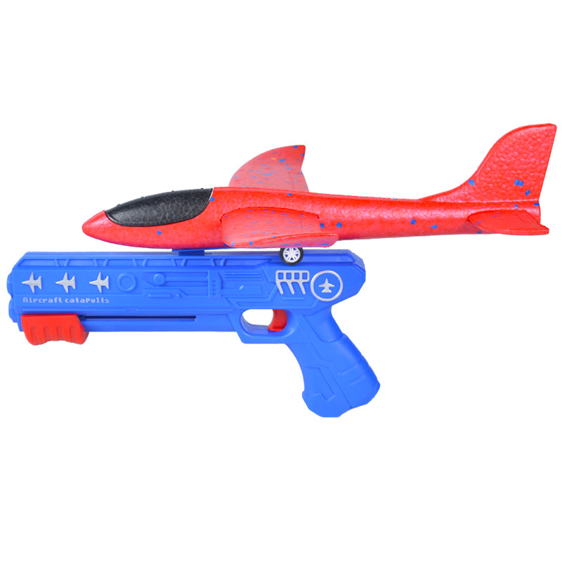 أطفال 24 أو 34 سم رغوة طائرة ق - مراجعة Kids Outdoor Xmas Gifts وسعره
