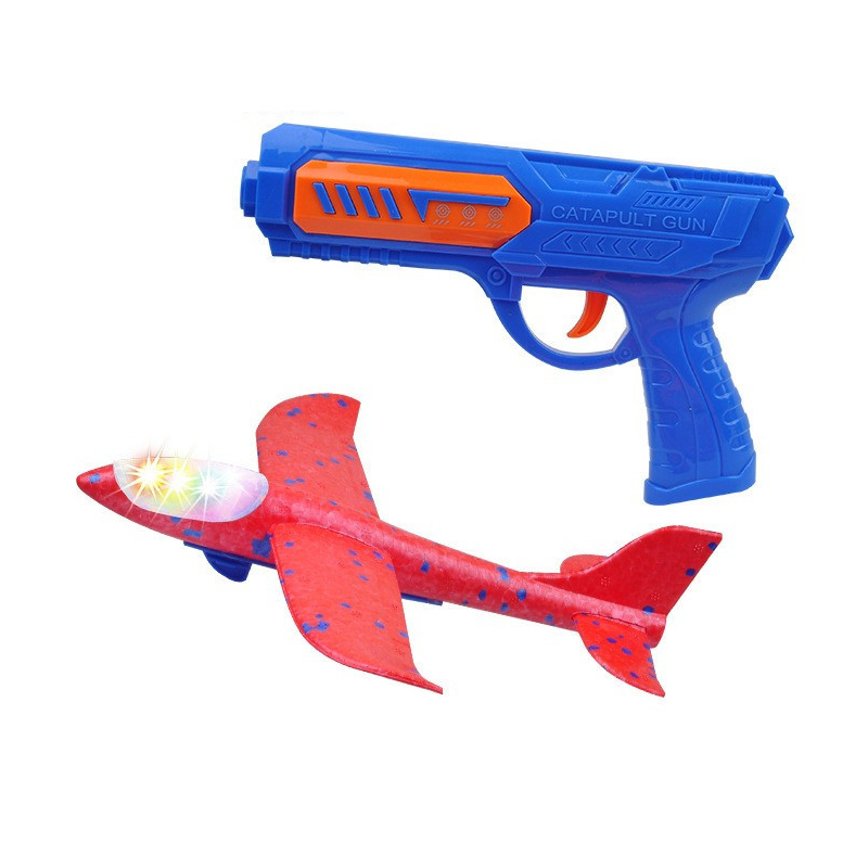أطفال 24 أو 34 سم رغوة طائرة ق - مراجعة Kids Outdoor Xmas Gifts وسعره