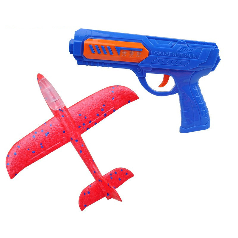 أطفال 24 أو 34 سم رغوة طائرة ق - مراجعة Kids Outdoor Xmas Gifts وسعره