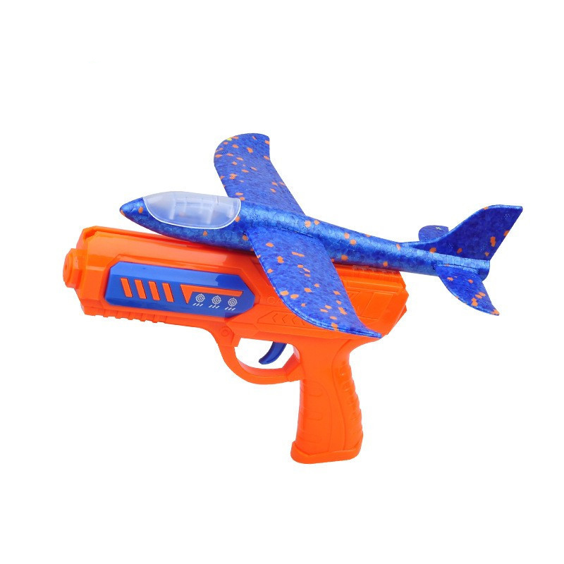 أطفال 24 أو 34 سم رغوة طائرة ق - مراجعة Kids Outdoor Xmas Gifts وسعره