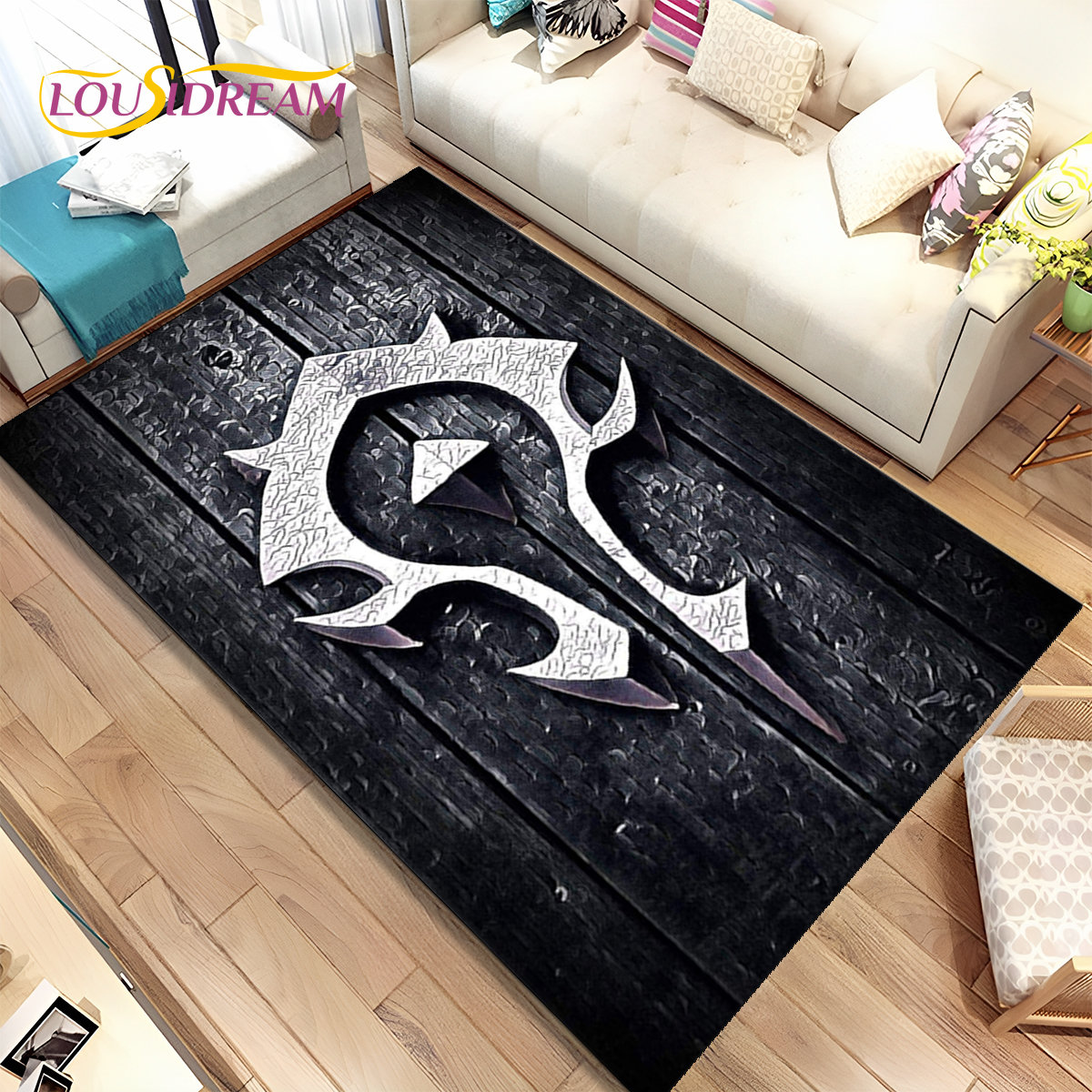 العالم من علب ، نجاح باهر ، لع - مراجعة Kids Outdoor Flooring وسعره