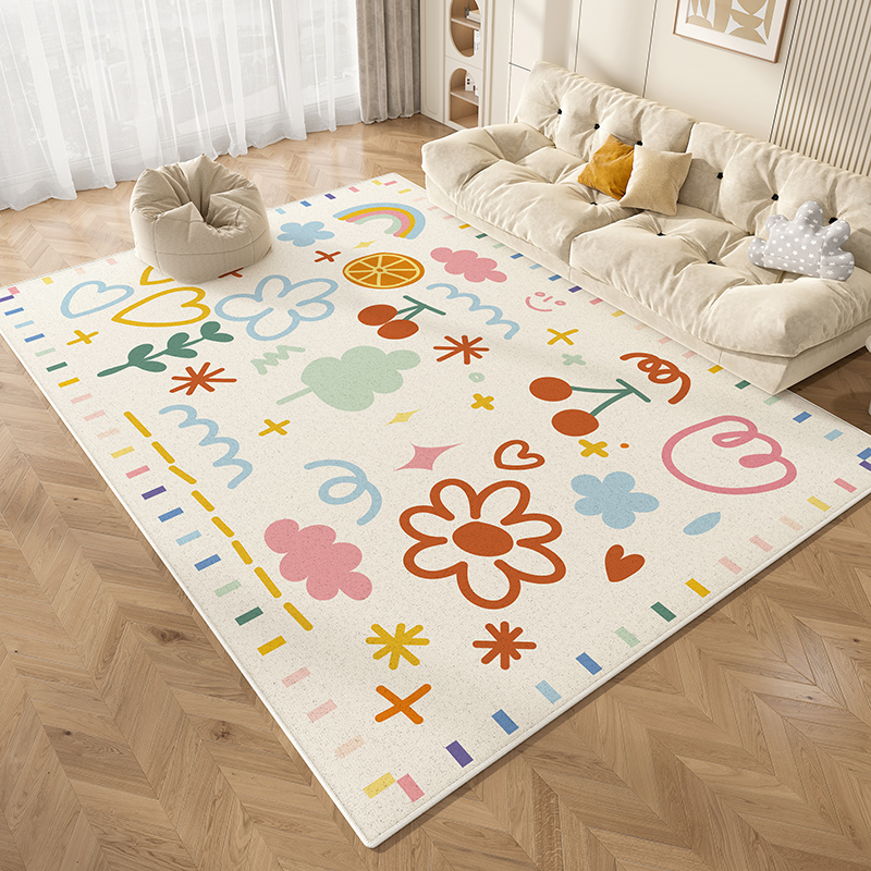 VIKAMA غرفة الأطفال حصيرة ألعا - مراجعة Kids Outdoor Mat وسعره