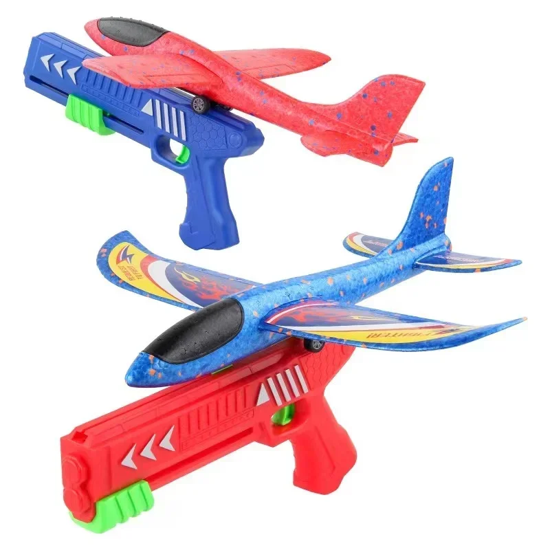 مسدس لعبة من الرغوة للأطفال ،  - مراجعة Kids Outdoor Xmas Gifts وسعره