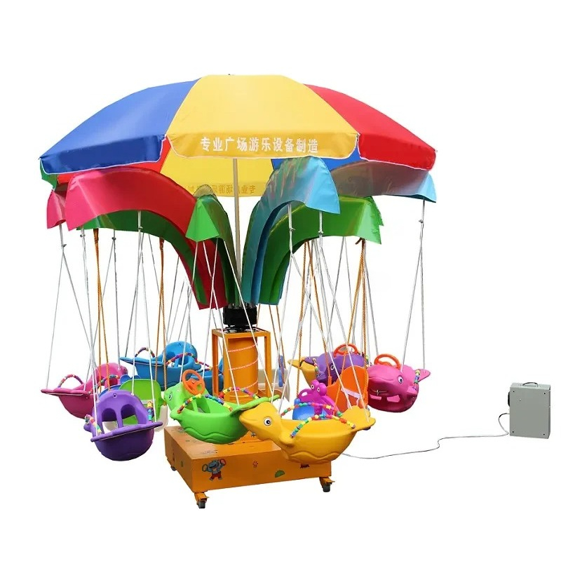 رائجة البيع ملاهي ركوب الخيل م - مراجعة Kids Outdoor Music وسعره