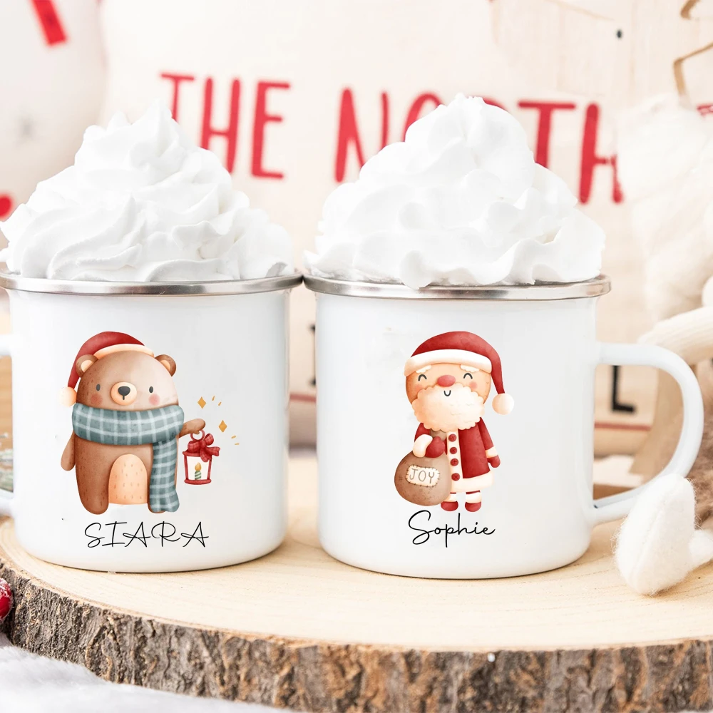 شخصية عيد الميلاد الأطفال القد - مراجعة Kids Outdoor Xmas Gifts وسعره