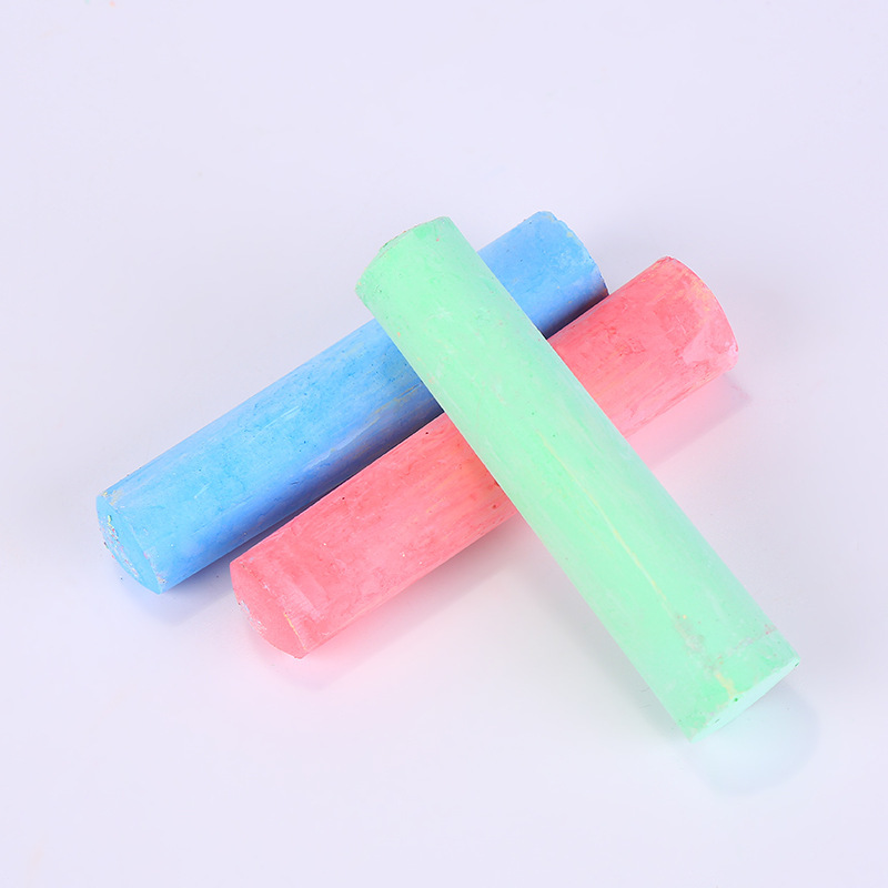 طباشير بألوان الرصيف الجامبو ق - مراجعة Kids Outdoor Chalkboard وسعره