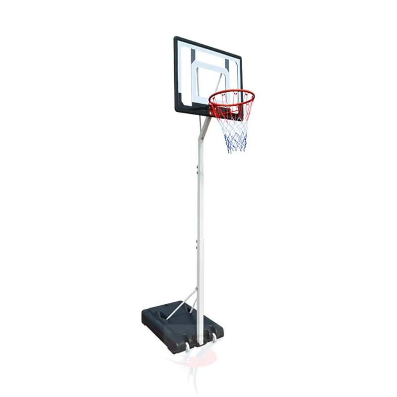 نظام حلبة كرة السلة قابل لضبط  - مراجعة Kids Outdoor Basketball Hoop وسعره