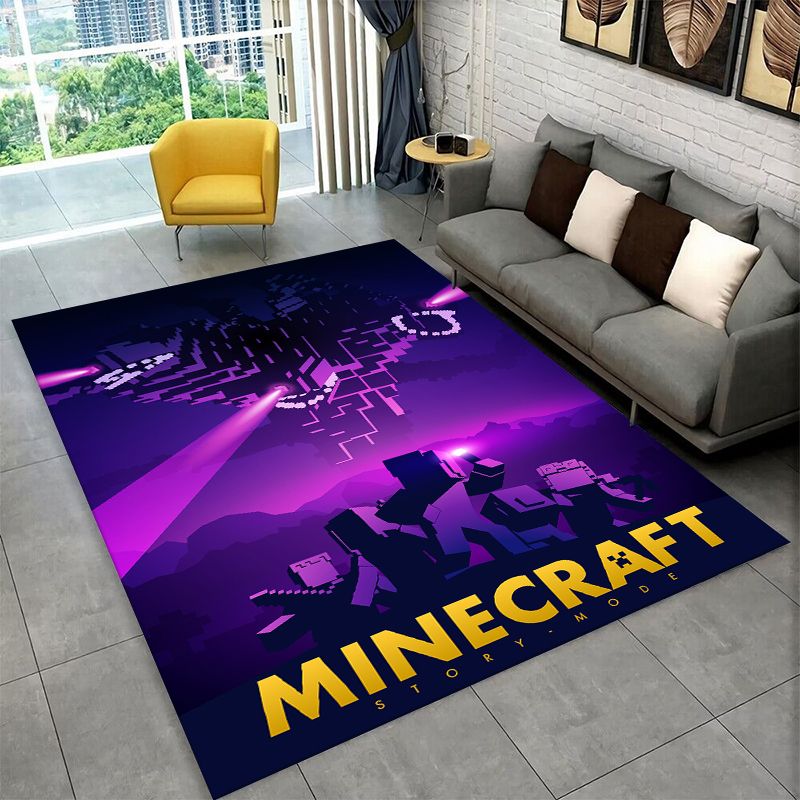 سجادة كرتونية غير قابلة للانزل - مراجعة Kids Outdoor Flooring وسعره