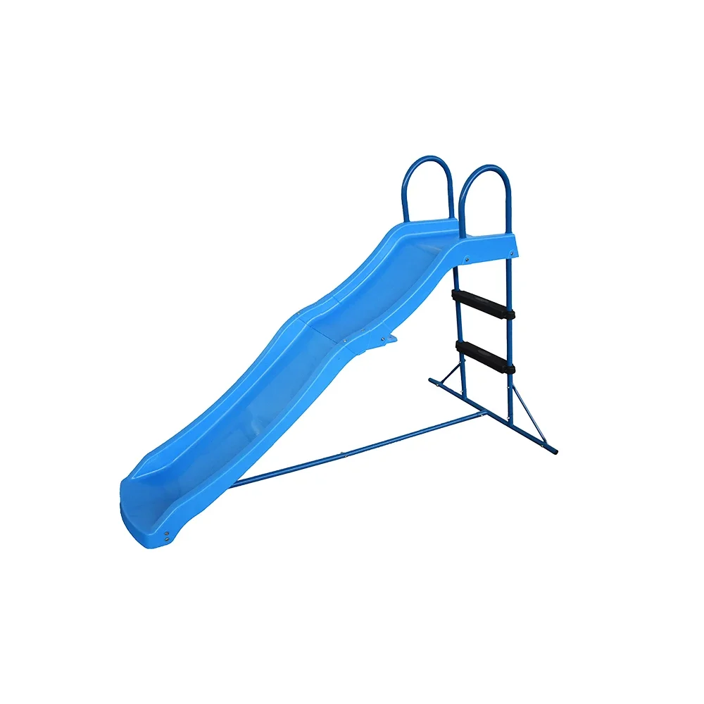 ألعاب ملعب داخلية وخارجية للصي - مراجعة Kids Outdoor Ladder وسعره