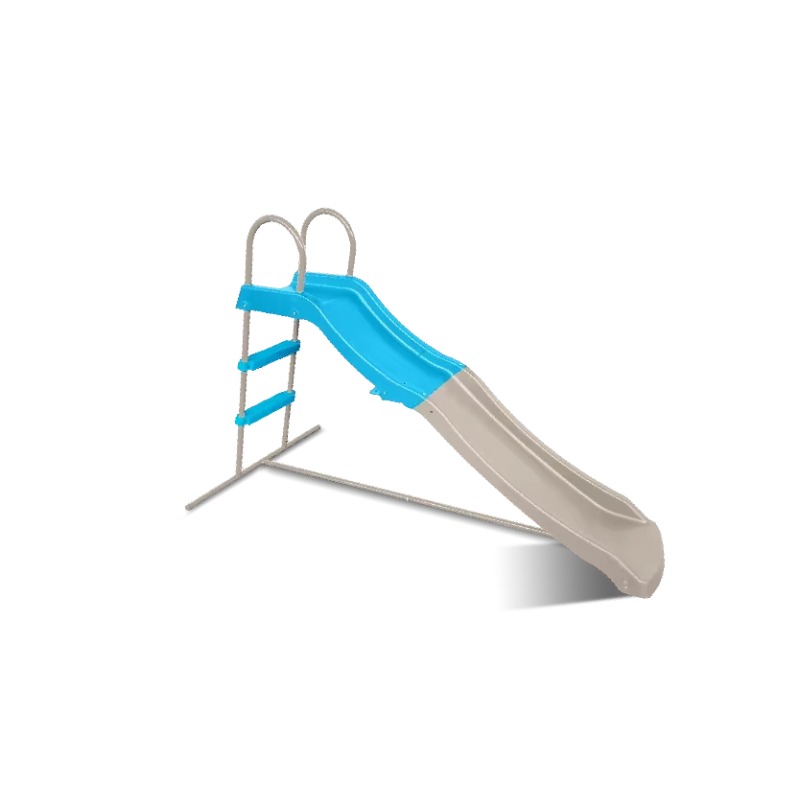 ألعاب ملعب داخلية وخارجية للصي - مراجعة Kids Outdoor Ladder وسعره