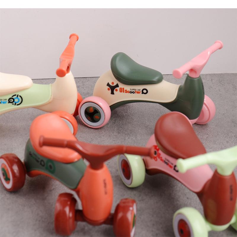 جديد: سيارة أطفال صغيرة لطيفة  - مراجعة Ride On Toy Car وسعره