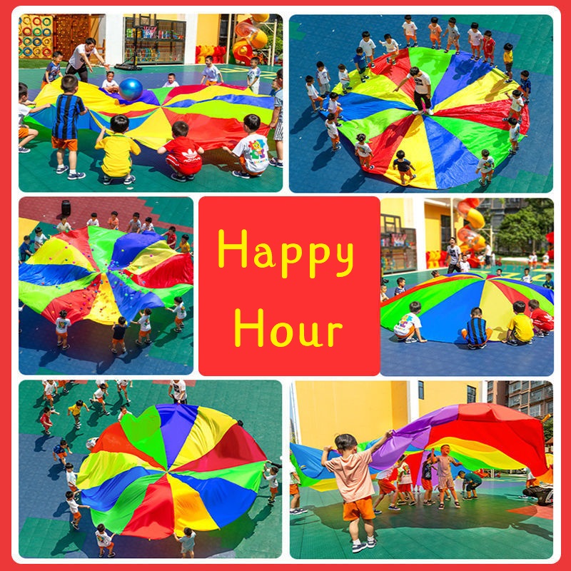 2 متر/4 متر قطر الاطفال في اله - مراجعة Kids Outdoor Mat وسعره