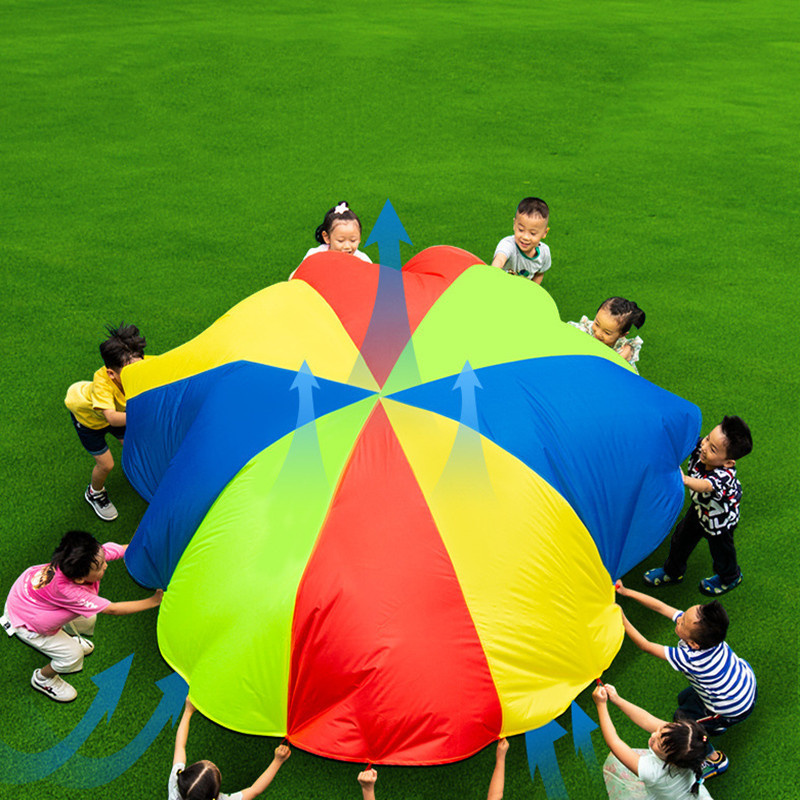 2 متر/4 متر قطر الاطفال في اله - مراجعة Kids Outdoor Mat وسعره