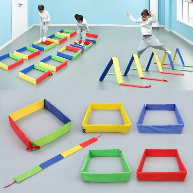 ألعاب الأطفال في الهواء الطلق  - مراجعة Kids Outdoor Ladder وسعره