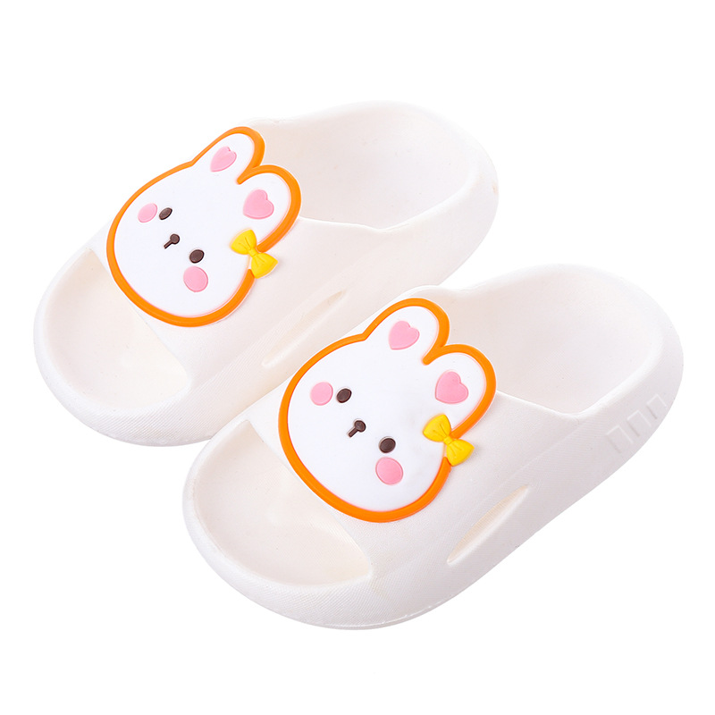 أحذية شاطئية للأطفال بتصميم كر - مراجعة Kids Indoor Outdoor Slippers وسعره