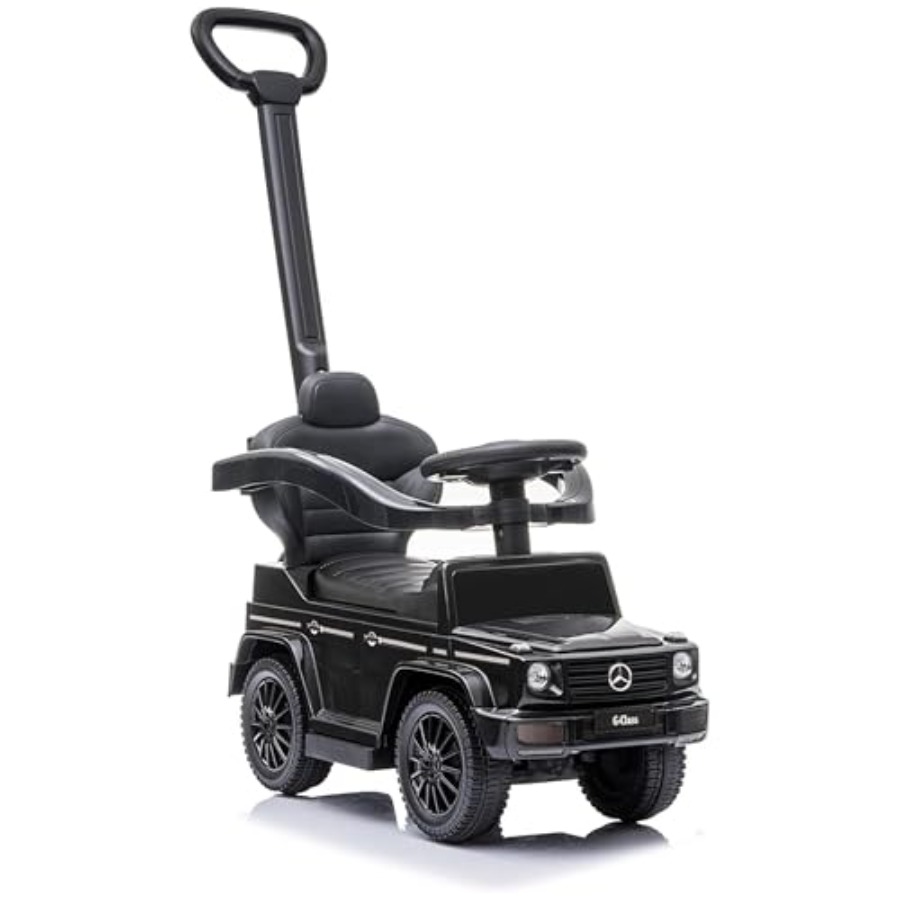 سيارة أطفال خارجية للركوب: عرب - مراجعة Ride On Toy Car وسعره