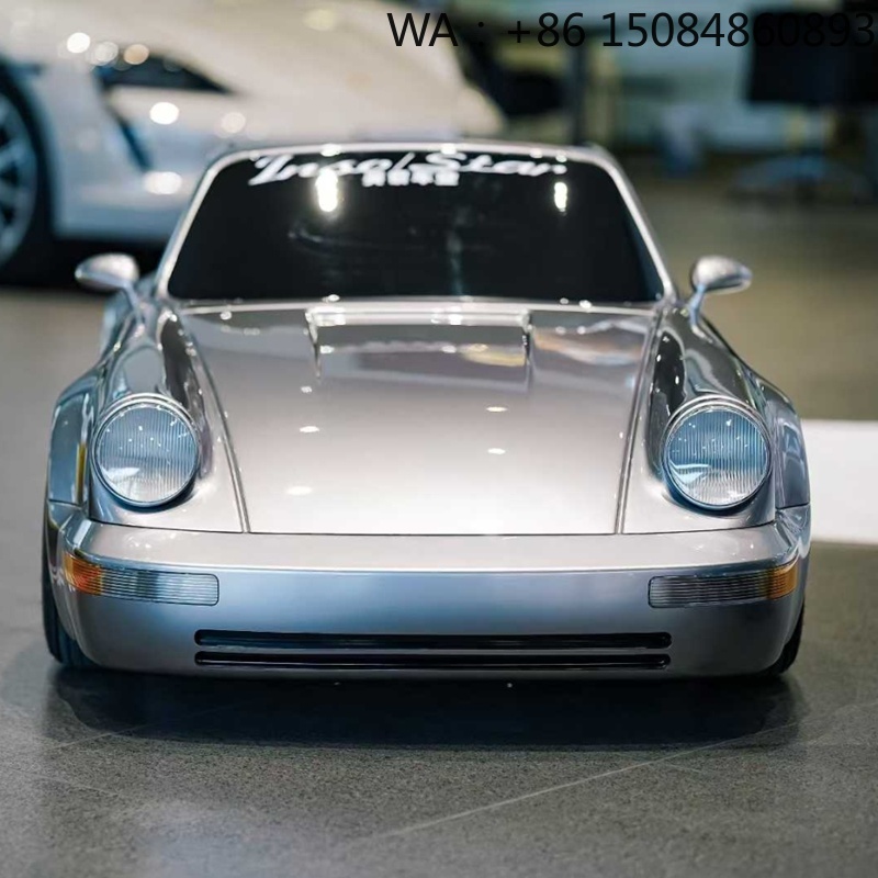 عربة درفت كهربائية 72 فولت مع  - مراجعة Ride On Toy Car وسعره