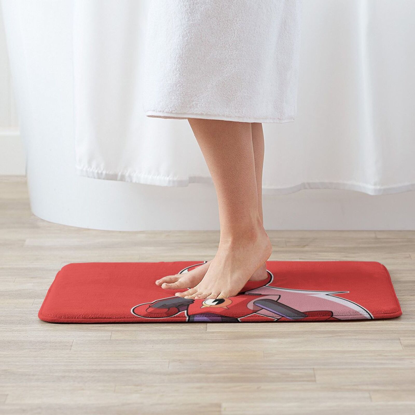 سجادة صغيرة Protoman Exe سجادة - مراجعة Kids Outdoor Floor Cushions وسعره