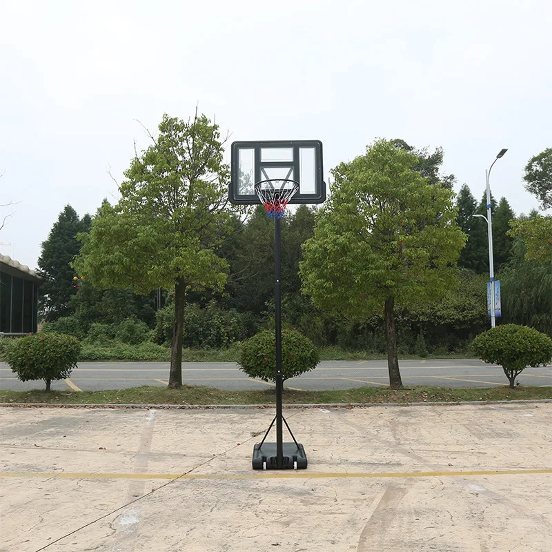 طوق كرة سلة للأطفال، نظام كرة  - مراجعة Kids Outdoor Basketball Hoop وسعره