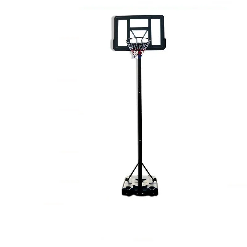 طوق كرة سلة للأطفال، نظام كرة  - مراجعة Kids Outdoor Basketball Hoop وسعره