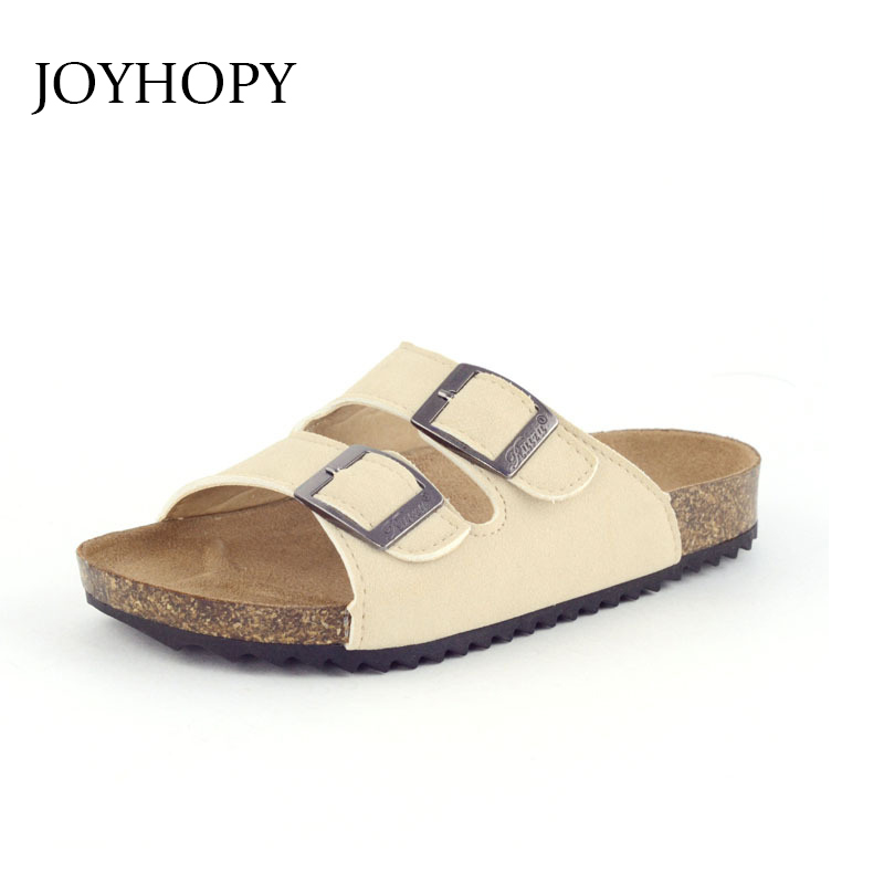 نعال من الفلين للأطفال ، صنادل - مراجعة Kids Indoor Outdoor Slippers وسعره