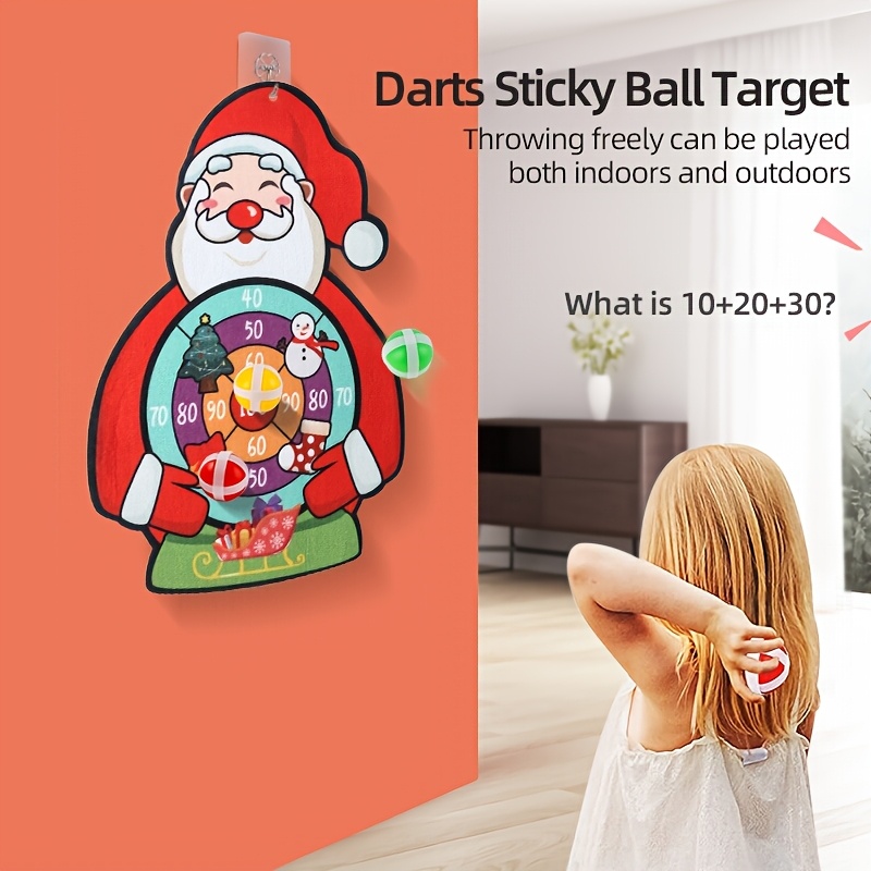 ألعاب عيد الميلاد هدايا للأطفا - مراجعة Kids Outdoor Xmas Gifts وسعره
