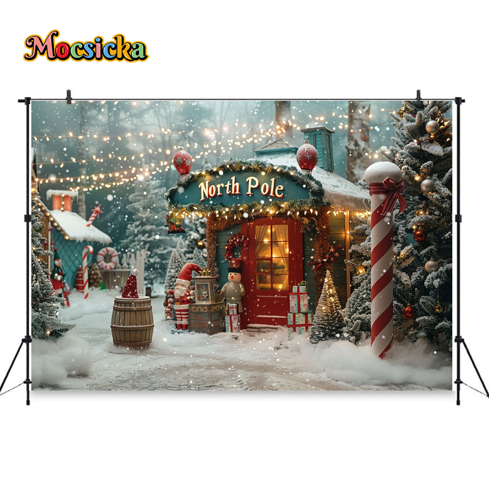 عيد الميلاد التصوير خلفية القط - مراجعة Kids Outdoor Xmas Gifts وسعره