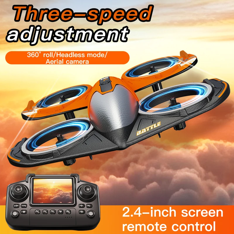 جديد Q1 Mini RC الطائرة بدون ط - مراجعة Kids Outdoor Xmas Gifts وسعره
