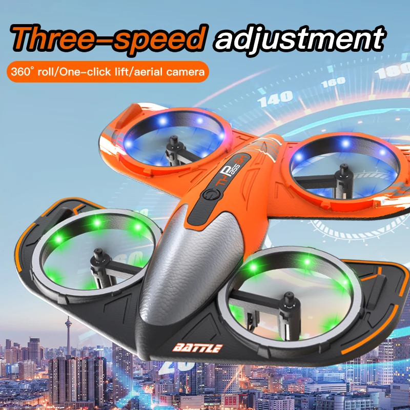 جديد Q1 Mini RC الطائرة بدون ط - مراجعة Kids Outdoor Xmas Gifts وسعره