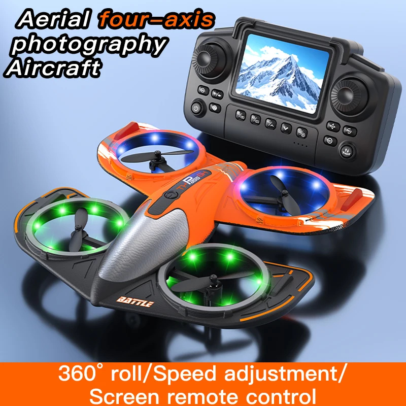 جديد Q1 Mini RC الطائرة بدون ط - مراجعة Kids Outdoor Xmas Gifts وسعره