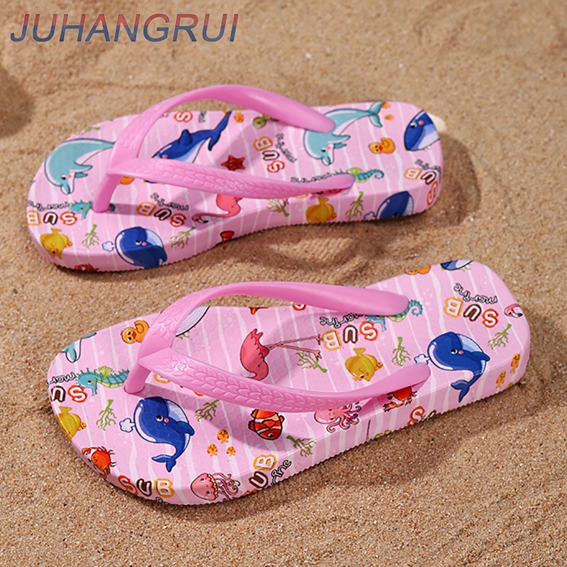 أحذية شاطئ للأطفال الصغار، صند - مراجعة Kids Indoor Outdoor Slippers وسعره
