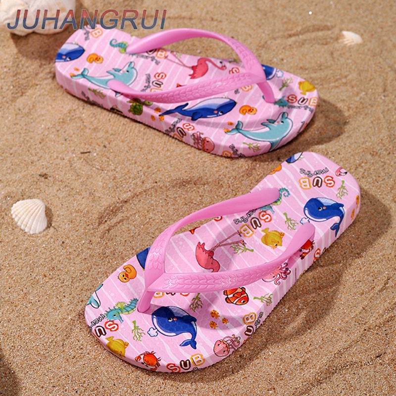 أحذية شاطئ للأطفال الصغار، صند - مراجعة Kids Indoor Outdoor Slippers وسعره