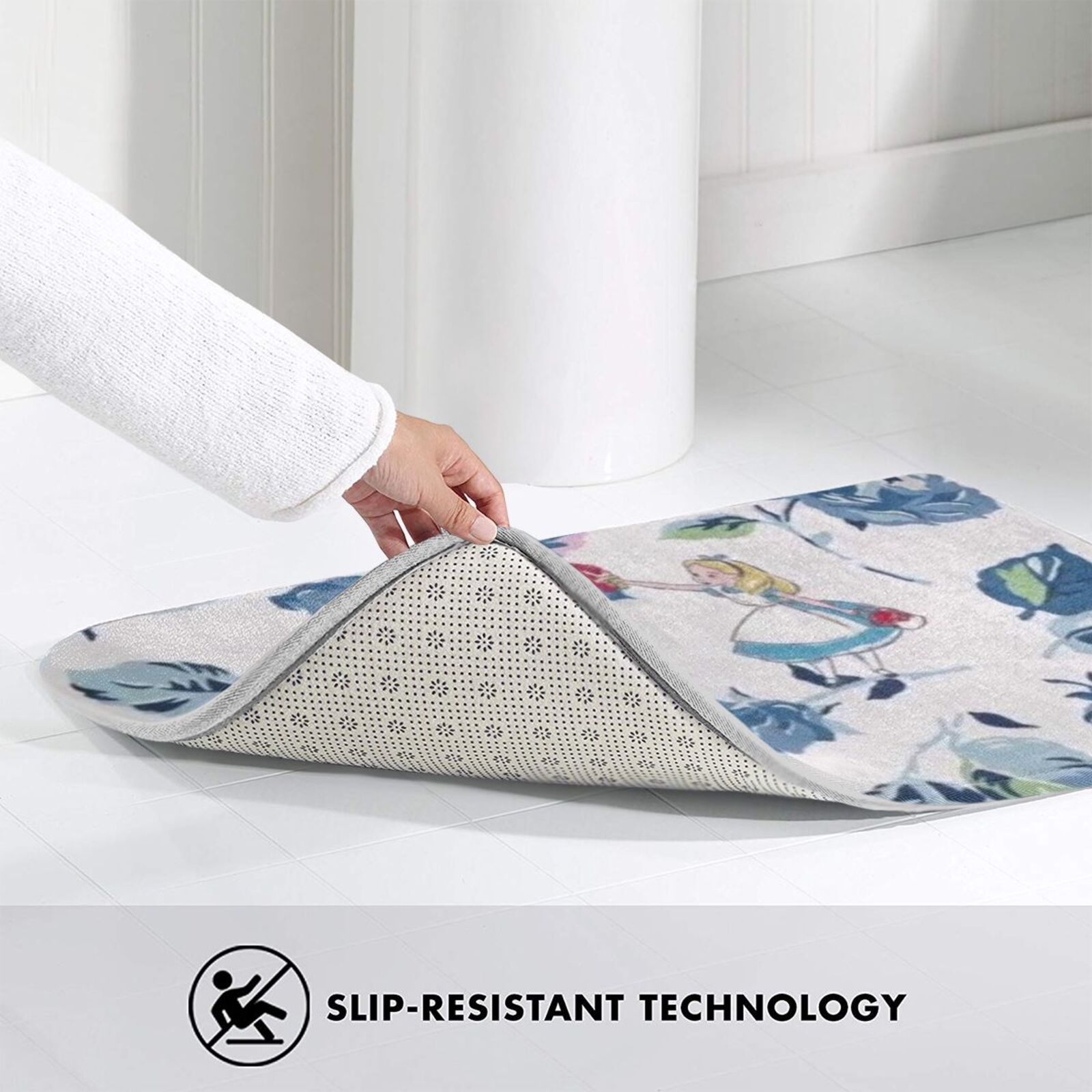 أليس لينة سجادة ضد الإنزلاق ال - مراجعة Kids Outdoor Floor Cushions وسعره