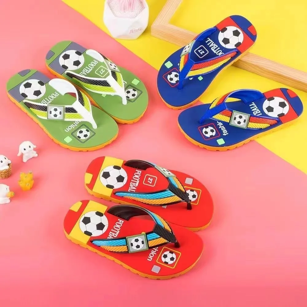 شباشب صيفية جديدة للأطفال من ا - مراجعة Kids Indoor Outdoor Slippers وسعره