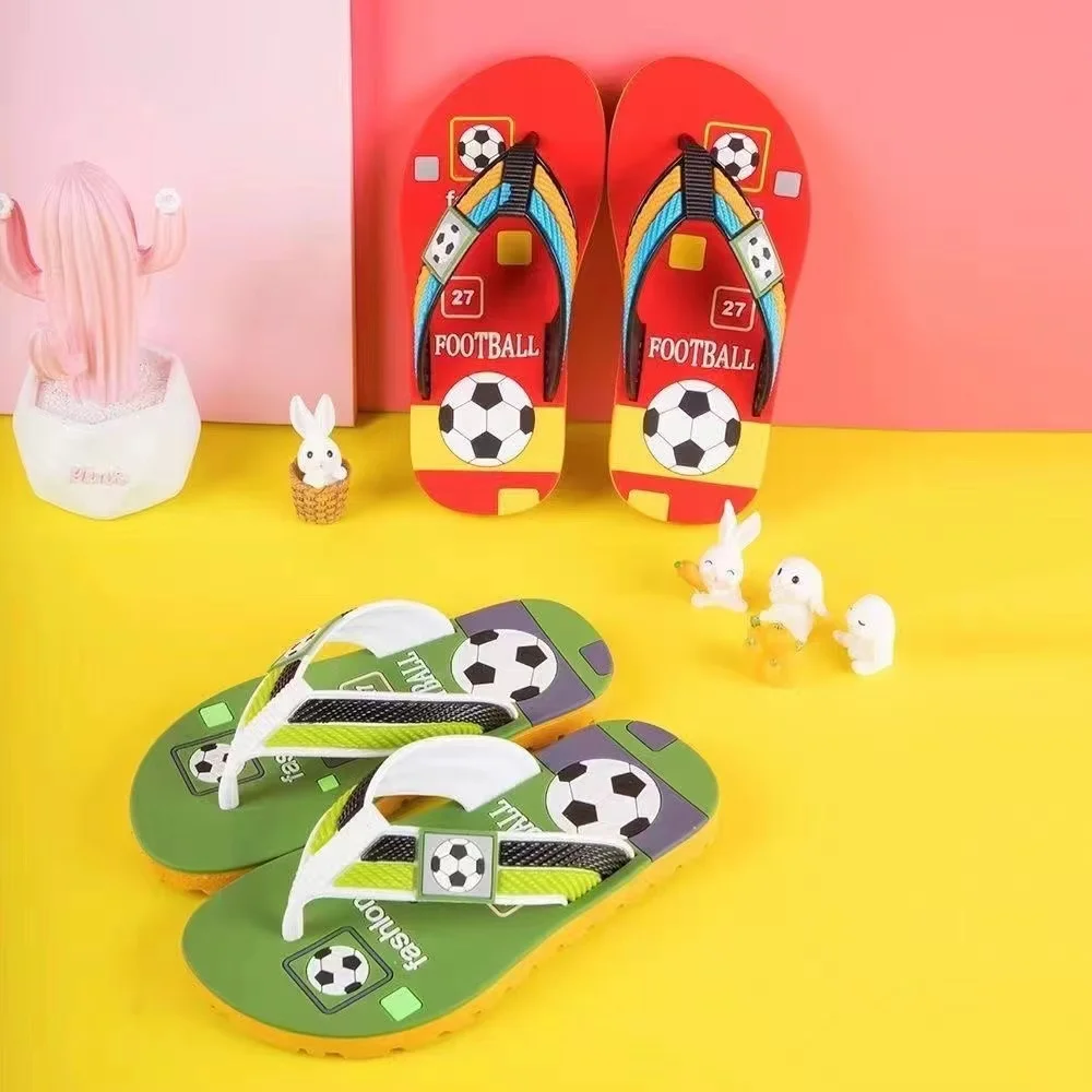 شباشب صيفية جديدة للأطفال من ا - مراجعة Kids Indoor Outdoor Slippers وسعره
