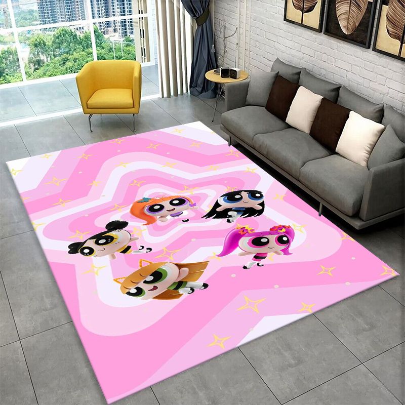 سجادة أرضية لطيفة بتصميم شخصيا - مراجعة Kids Outdoor Flooring وسعره
