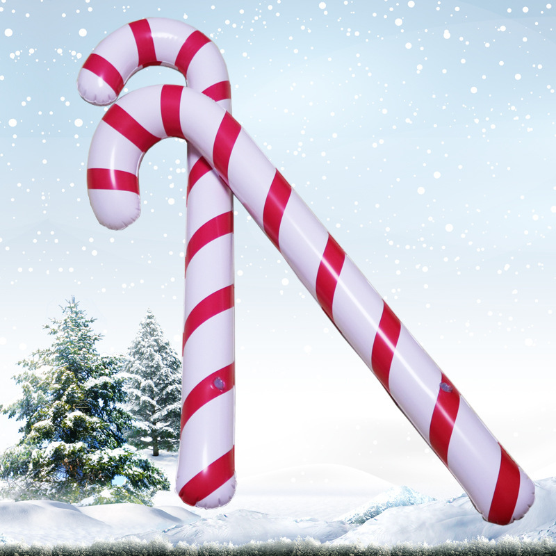 180 سنتيمتر نفخ عيد الميلاد قص - مراجعة Kids Outdoor Xmas Gifts وسعره