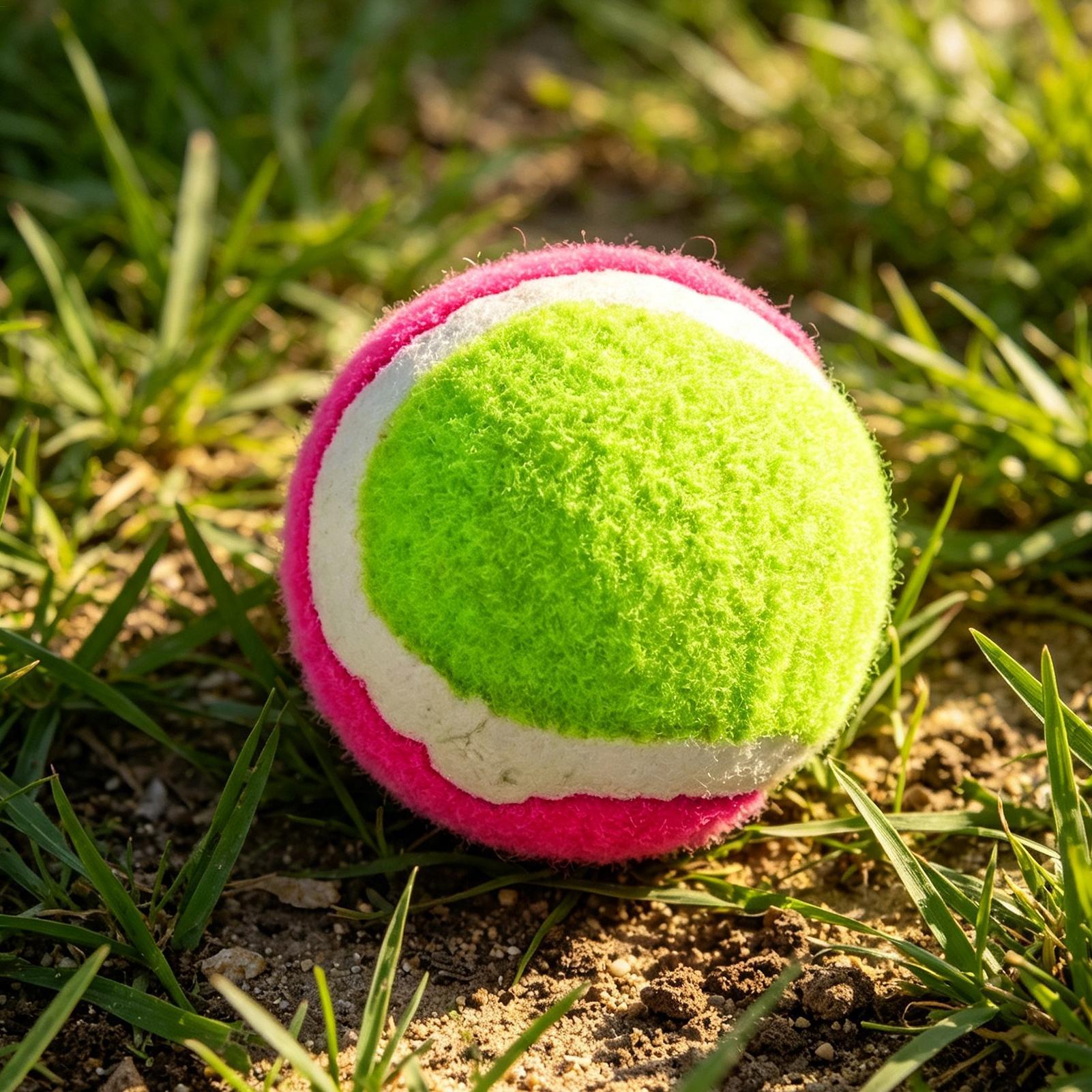 قطعتان من مجموعة كرات اللعب ال - مراجعة Kids Outdoor Ball وسعره