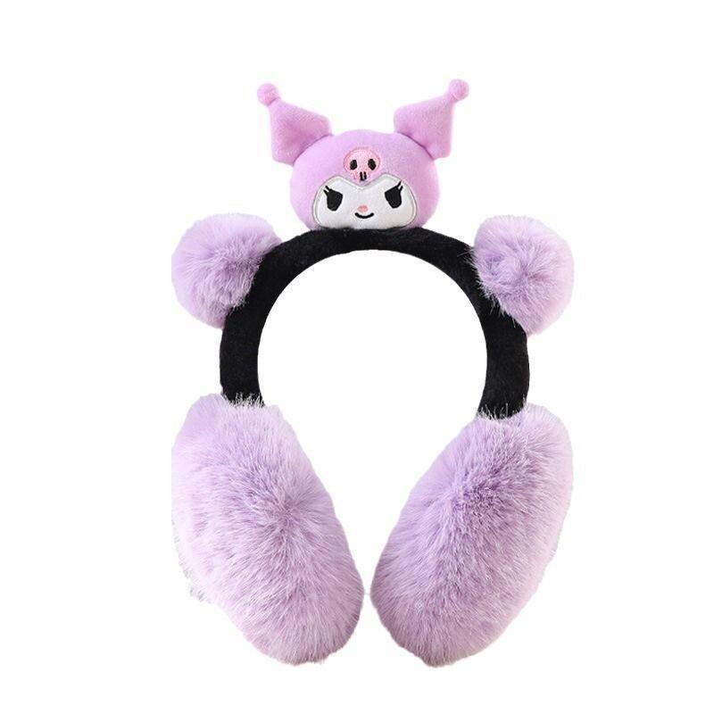 سانريو كورومي سينامورول ميلودي - مراجعة Kids Outdoor Xmas Gifts وسعره